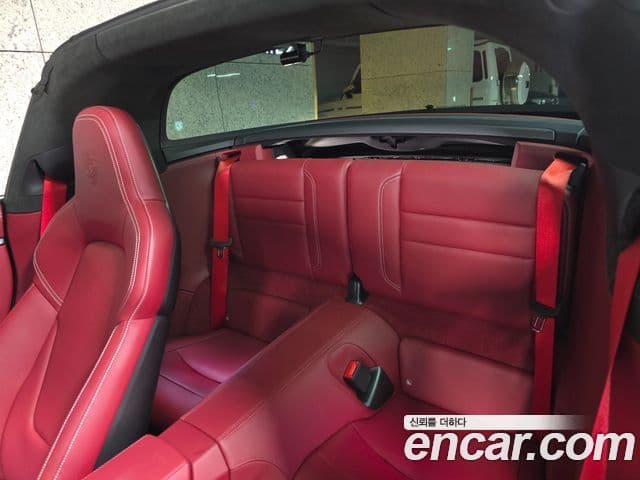 Porsche 911 (992) Targa 4S, 2024 11