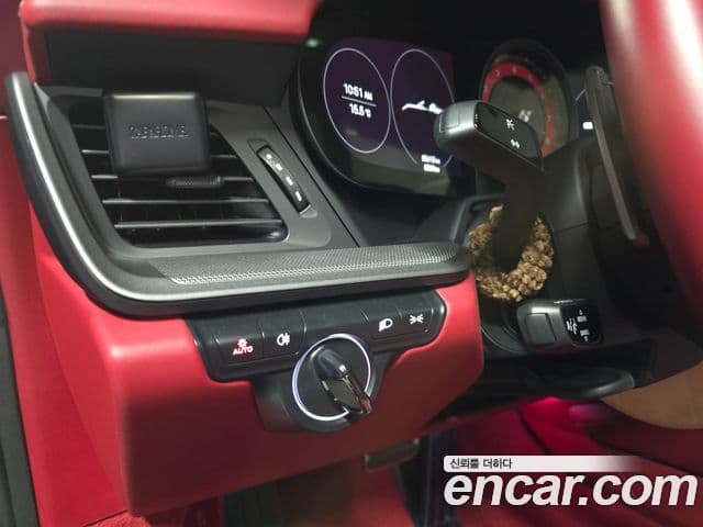 Porsche 911 (992) Targa 4S, 2024 12