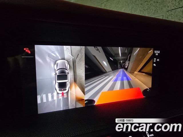 Porsche 911 (992) Targa 4S, 2024 13