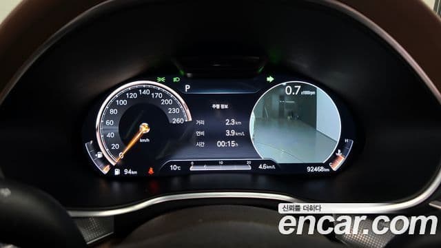 Genesis G80 (RG3) бензин 2.5 турбо AWD, 2021 8