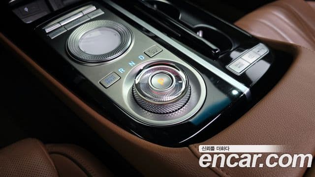 Genesis G80 (RG3) бензин 2.5 турбо AWD, 2021 9