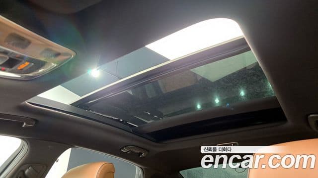 Genesis G80 (RG3) бензин 2.5 турбо AWD, 2021 18