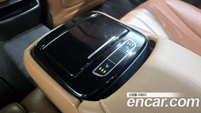 Genesis G80 (RG3) бензин 2.5 турбо AWD, 2021 19