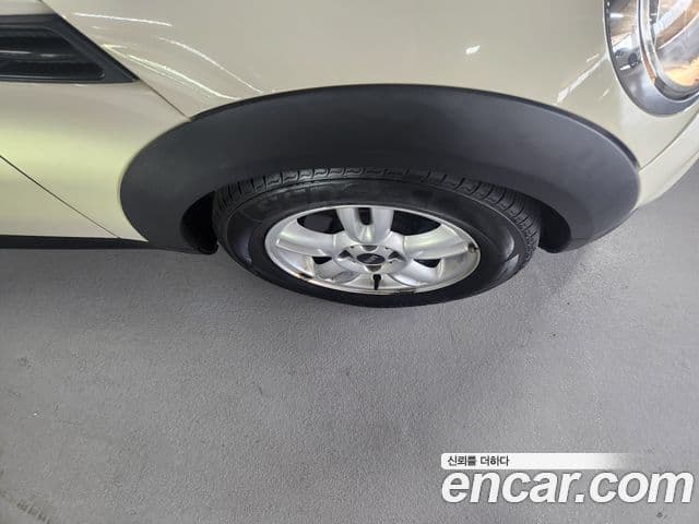 Mini Cooper Original, 2013 все фото