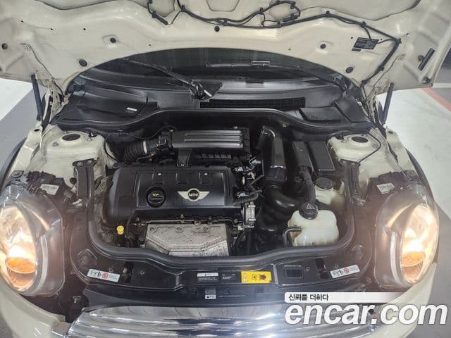 Mini Cooper Original, 2013 6