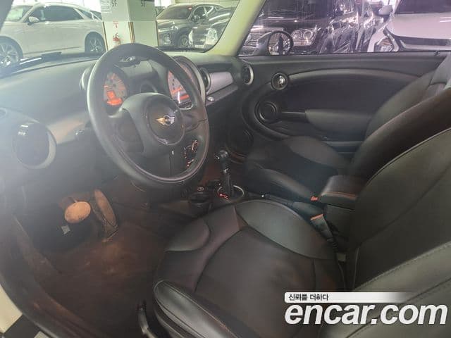 Mini Cooper Original, 2013 7
