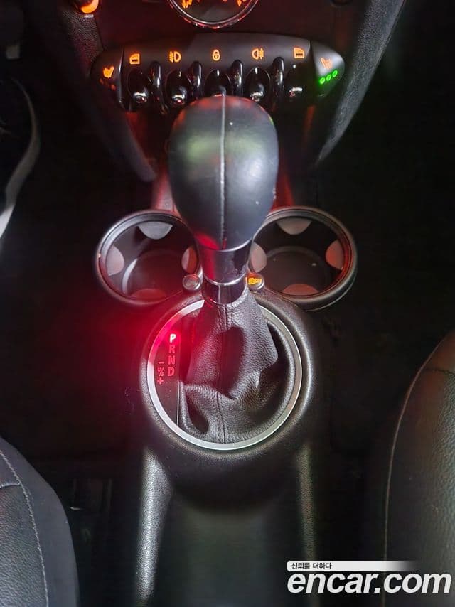 Mini Cooper Original, 2013 9