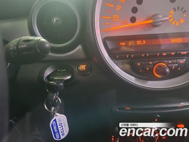 Mini Cooper Original, 2013 11