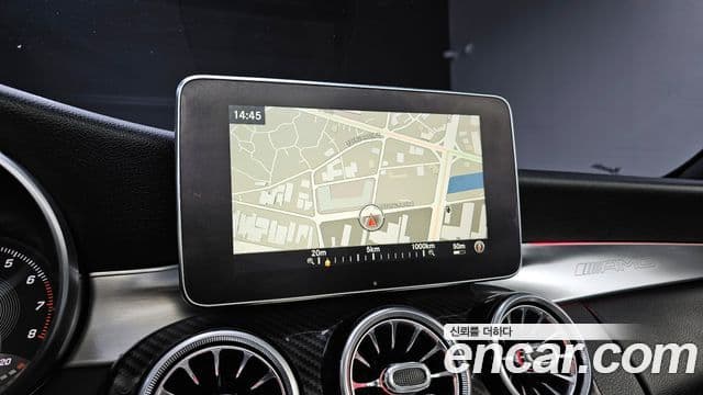 Mercedes-Benz C-класс W205 C200 кабриолет, 2017 14