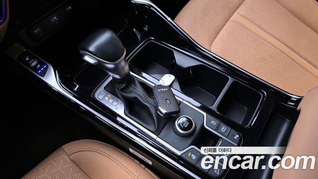 Kia Sorento 4세대 Prestige, 2022 9