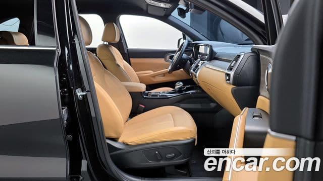 Kia Sorento 4세대 Prestige, 2022 10