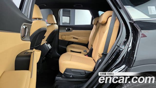 Kia Sorento 4세대 Prestige, 2022 12