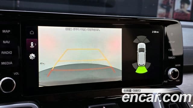 Kia Sorento 4세대 Prestige, 2022 15