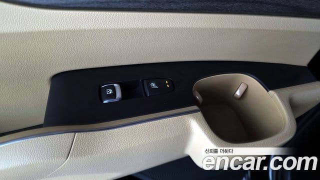 Kia Sorento 4세대 Prestige, 2022 17