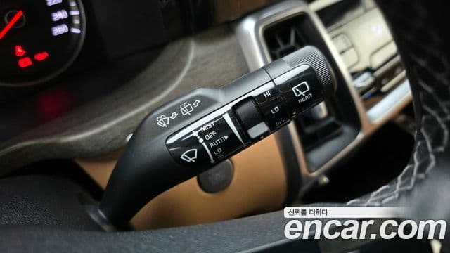 Kia Sorento 4세대 Prestige, 2022 18