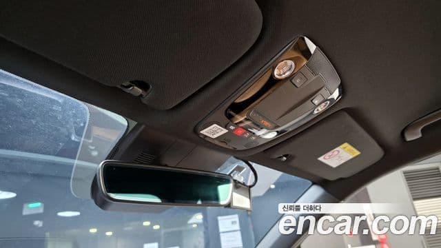 Kia Sorento 4세대 Prestige, 2022 19