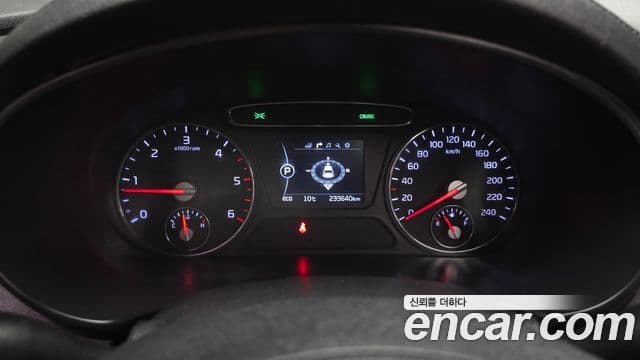 Kia All New Sorento Noblesse, 2015 8