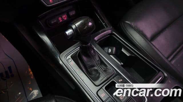 Kia All New Sorento Noblesse, 2015 9