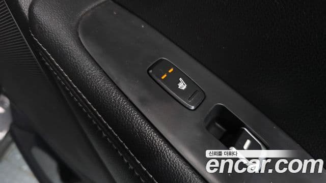 Kia All New Sorento Noblesse, 2015 17