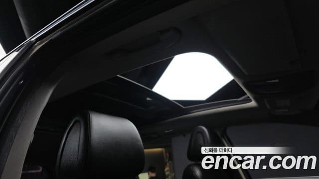 Kia All New Sorento Noblesse, 2015 18