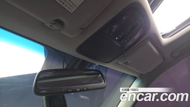 Kia All New Sorento Noblesse, 2015 19