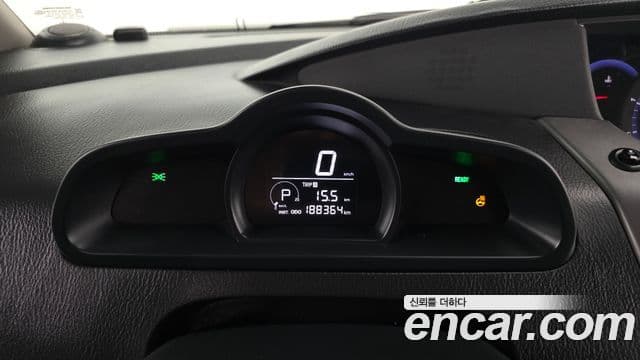 KG모빌리티(SsangYong) Korando 투리스모 4WD outdoor Edition 9인승, 2017 8