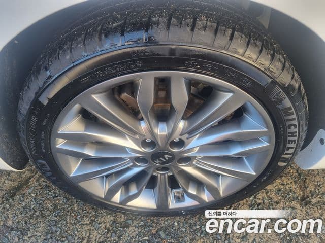 Kia K7 Premier 2.5 GDI X Edition, 2020 все фото