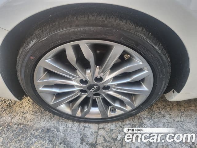 Kia K7 Premier 2.5 GDI X Edition, 2020 6