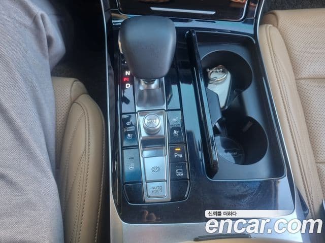 Kia K7 Premier 2.5 GDI X Edition, 2020 9