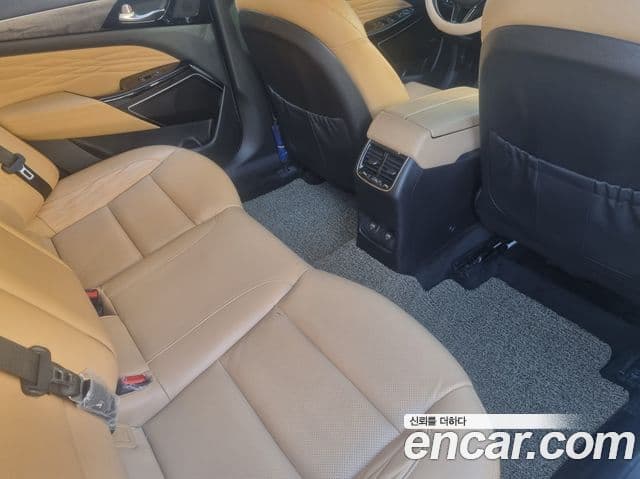 Kia K7 Premier 2.5 GDI X Edition, 2020 10