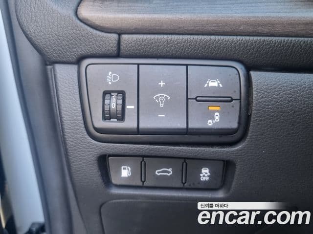 Kia K7 Premier 2.5 GDI X Edition, 2020 11