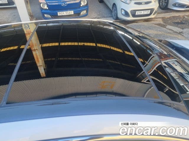 Kia K7 Premier 2.5 GDI X Edition, 2020 12