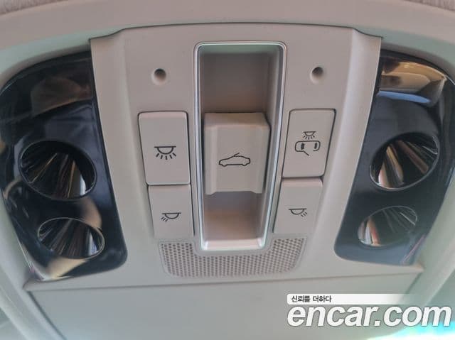 Kia K7 Premier 2.5 GDI X Edition, 2020 13