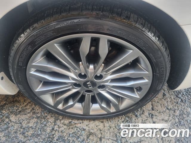 Kia K7 Premier 2.5 GDI X Edition, 2020 15