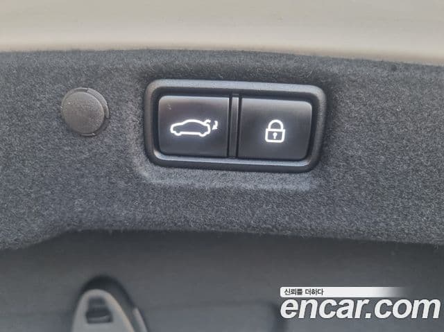 Kia K7 Premier 2.5 GDI X Edition, 2020 18