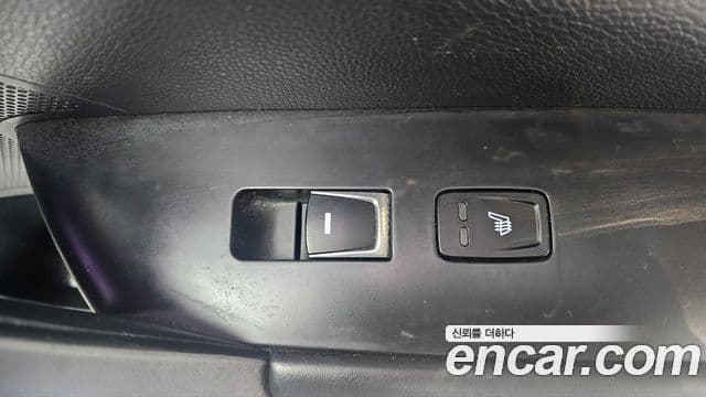 Hyundai Grandeur HG Modern, 2016 7