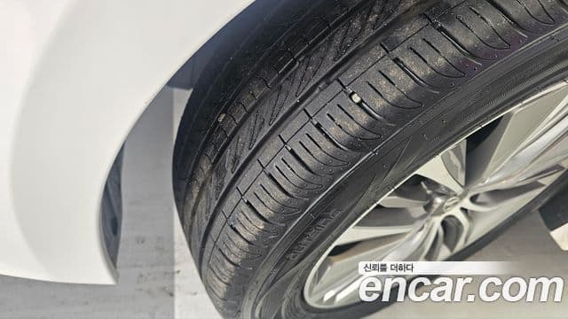 Hyundai Grandeur HG Modern, 2016 10