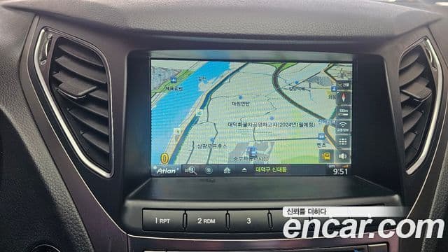 Hyundai Grandeur HG Modern, 2016 13