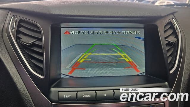 Hyundai Grandeur HG Modern, 2016 14