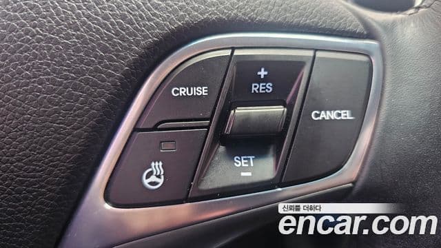 Hyundai Grandeur HG Modern, 2016 15