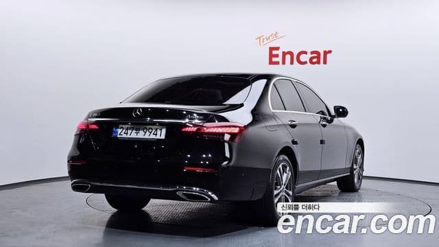 Mercedes-Benz E-класс W213 Avantgarde, 2022 2