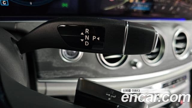 Mercedes-Benz E-класс W213 Avantgarde, 2022 9