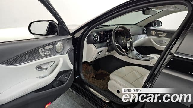 Mercedes-Benz E-класс W213 Avantgarde, 2022 10