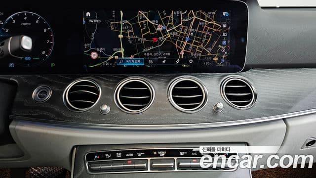 Mercedes-Benz E-класс W213 Avantgarde, 2022 14