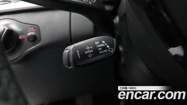 Audi New A4 B8, 2015 17