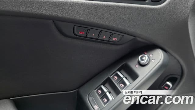 Audi New A4 B8, 2015 18