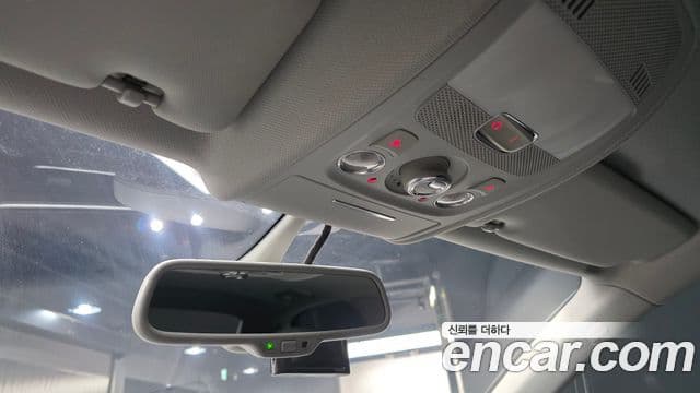 Audi New A4 B8, 2015 19