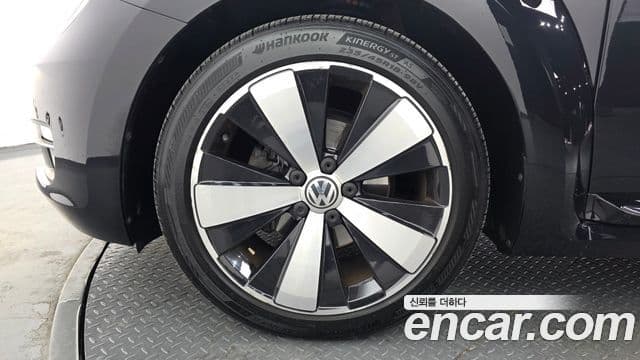 Volkswagen The / новый 비틀 3세대, 2014 все фото