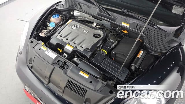 Volkswagen The / новый 비틀 3세대, 2014 6