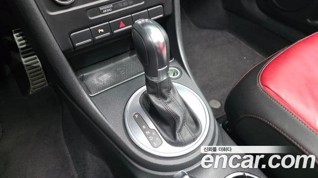 Volkswagen The / новый 비틀 3세대, 2014 9